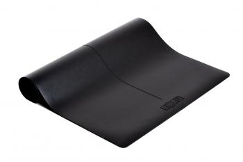 Sun Series 2.5 mm Kaydırmaz Yoga Matı - Siyah